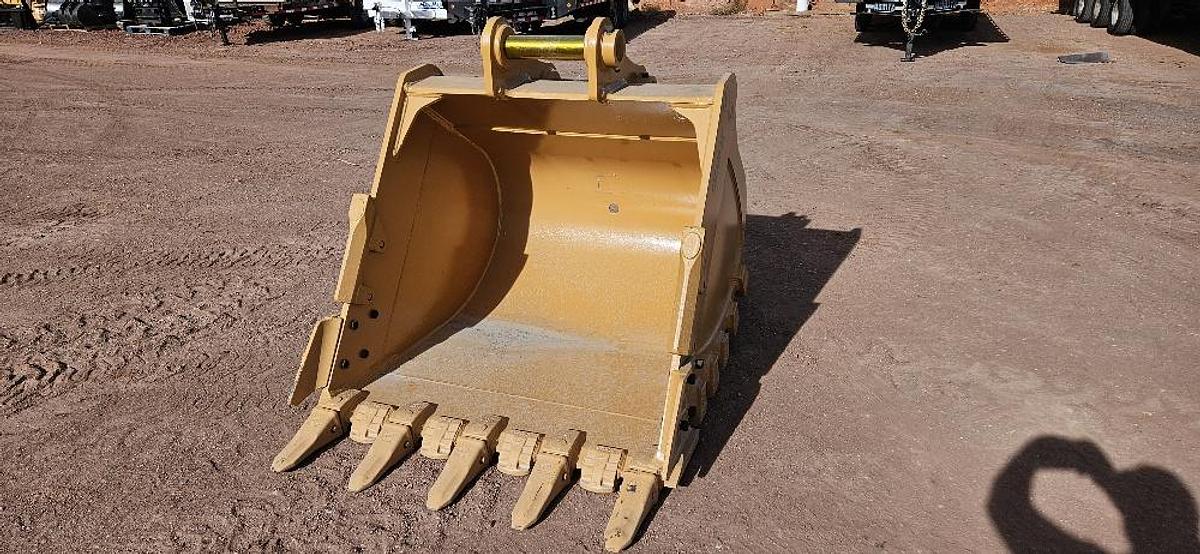 53" Excavator Bucket