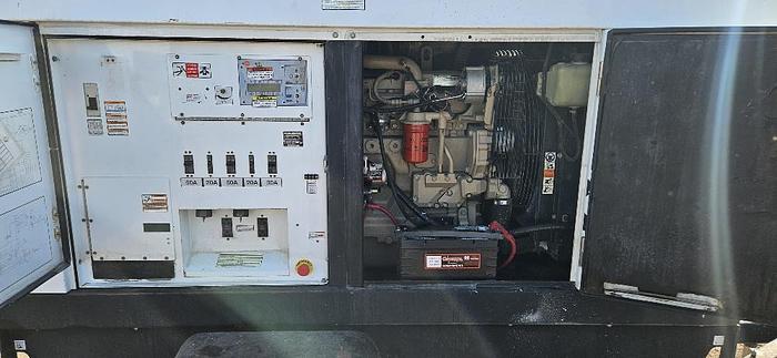 Used 2006 Wacker Neuson  G85