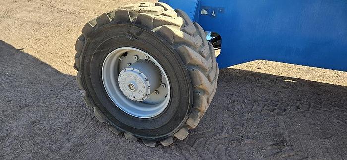 Used 2001 Genie S- 125 Boom Lift