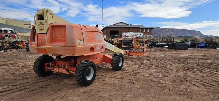 Used 2002 JLG Boom Lift 400S