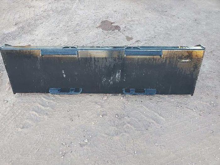 Skid Steer Bucket