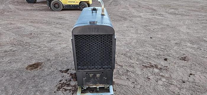 Used Lincoln 300D Classic Welder