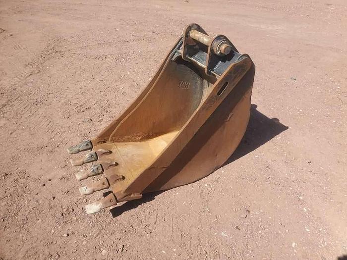 Used Caterpillar Bucket Excavator Bucket