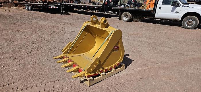 42" Excavator Bucket
