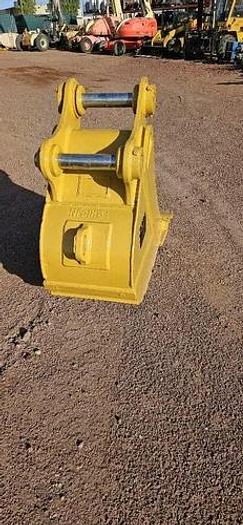 Used CAT 24" Excavator Bucket
