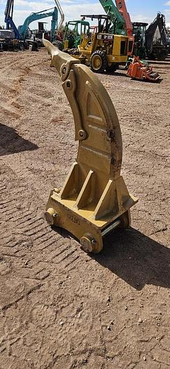 Excavator Ripper