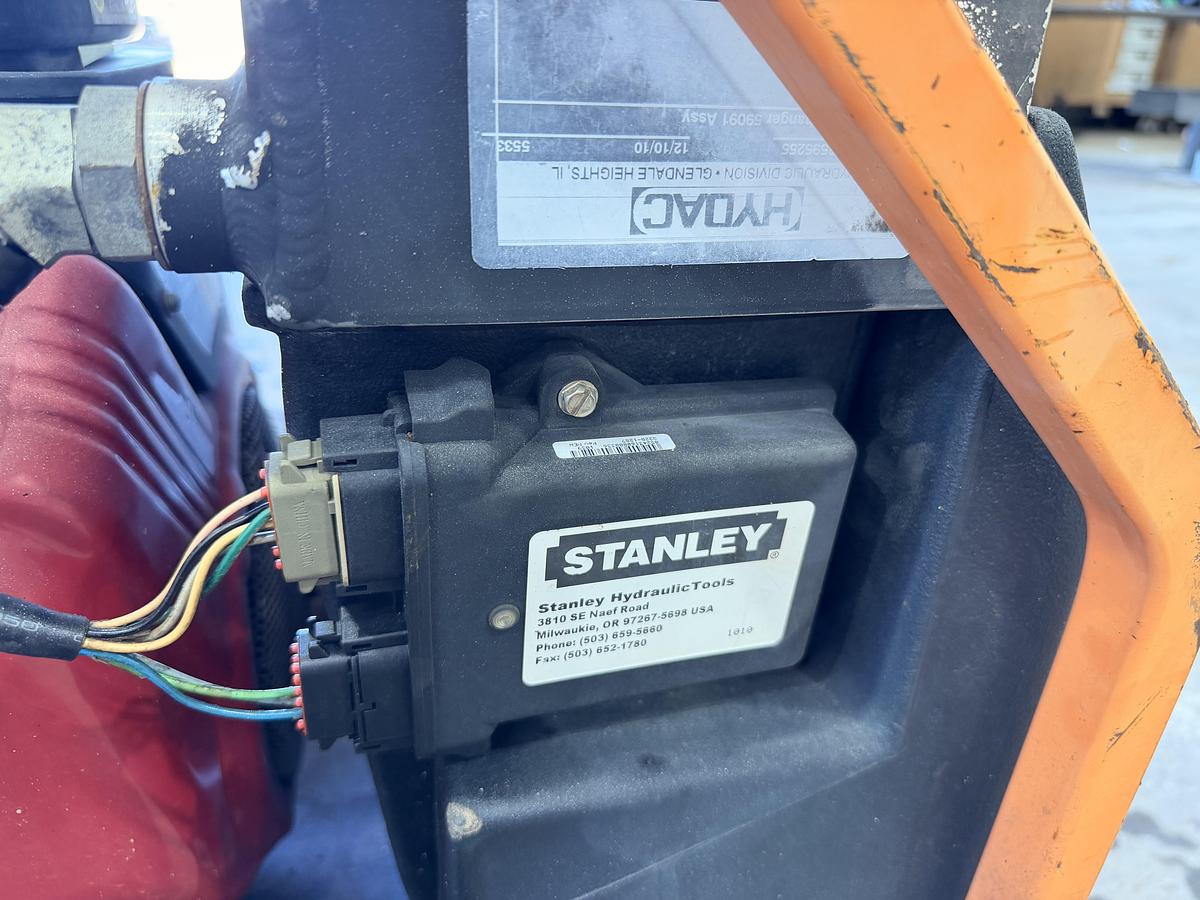 Used Stanley HPU