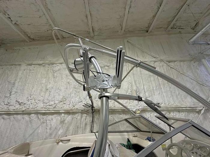 Used 2005 Bayliner Boat