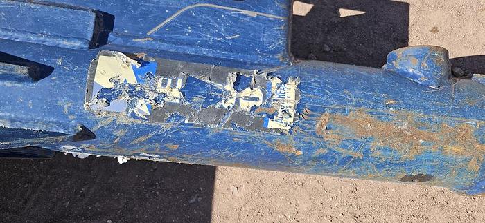 Used Skid Steer Jack Hammer