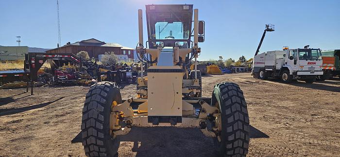 Used 1999 Champion Road Grader