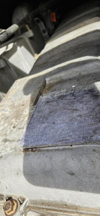 Used 2012 International Water Truck