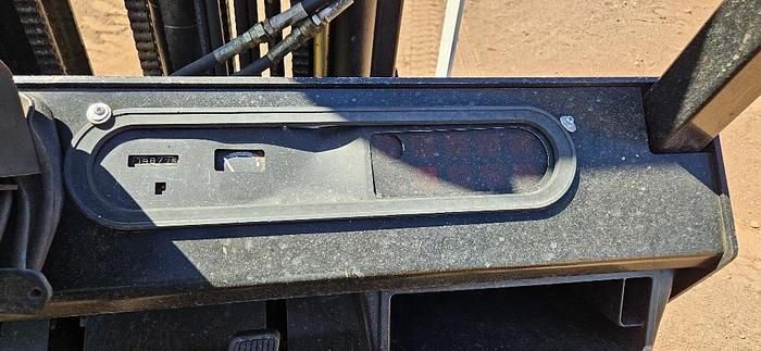 Used 1997 Yale Forklift