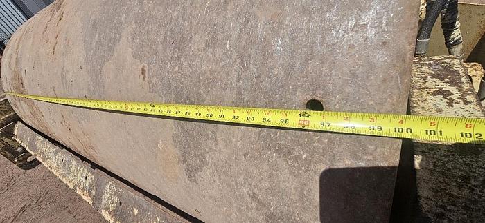 Used Ingersoll Rand Roller Compactor SP- 60DD