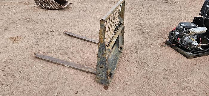 Used