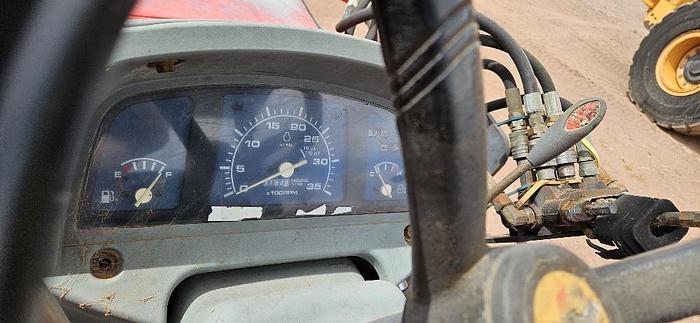 Used Branson Utility Tractor