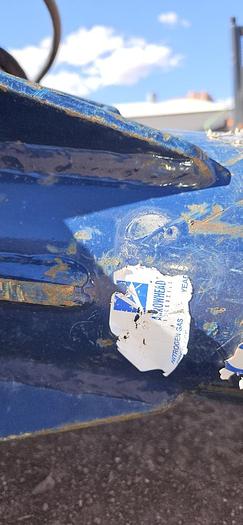 Used Skid Steer Jack Hammer