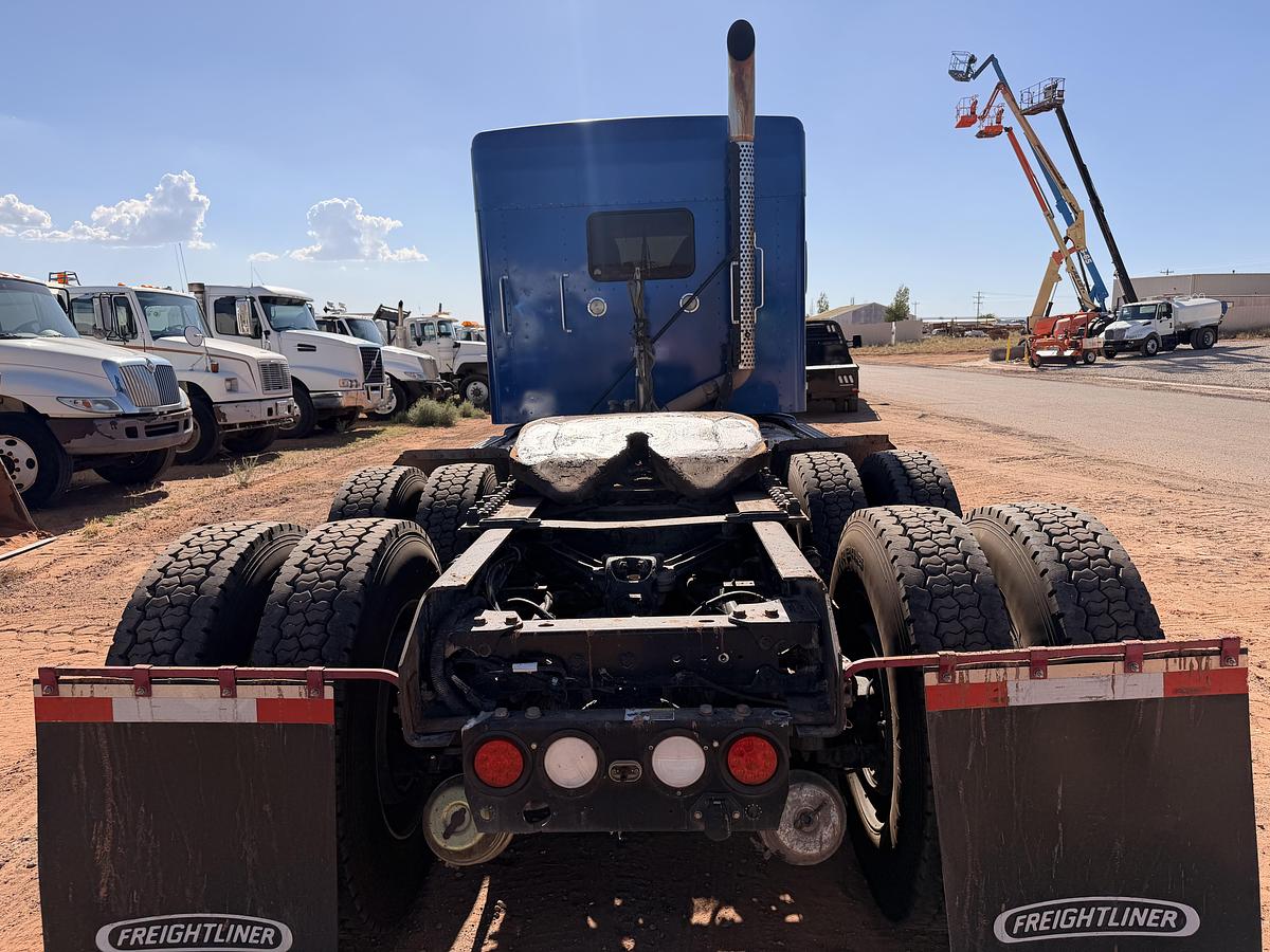 Used 2013 Kenworth T660 Truck