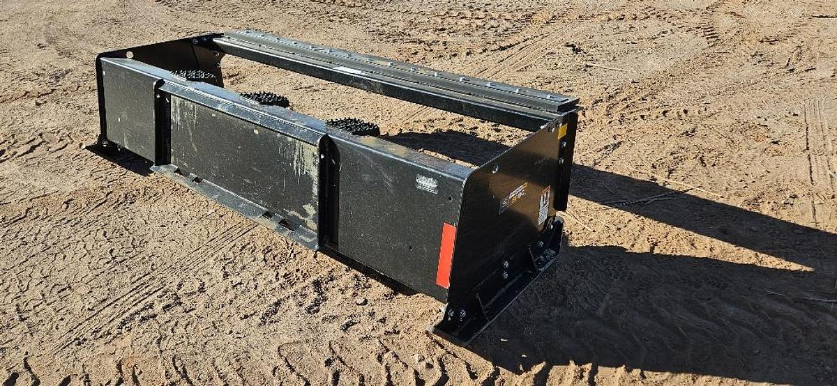 Used Snow Plow Box