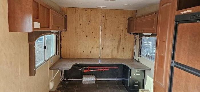 Used Forest River RV Trailer
