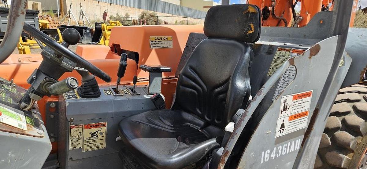 Used 2013 Xtreme XR1255 Telehandler