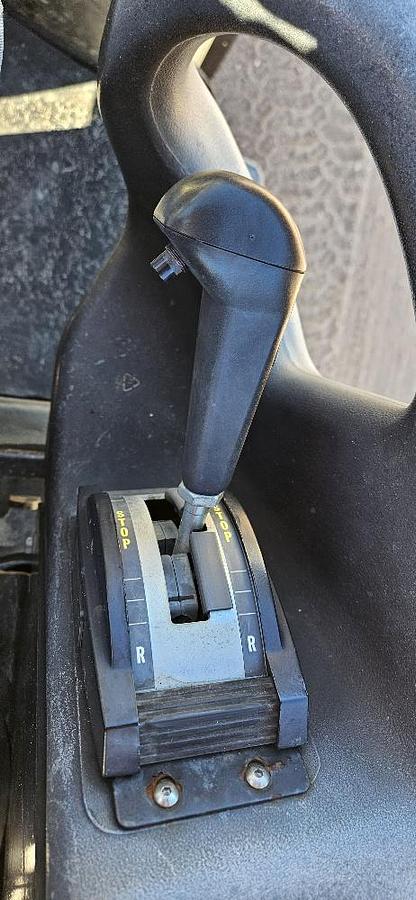 Used Ingersoll Rand DD-28 HF Double Drum Roller Compactor