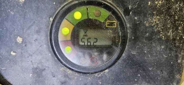 Used 2016 JLG 3248RS Scissor Lift