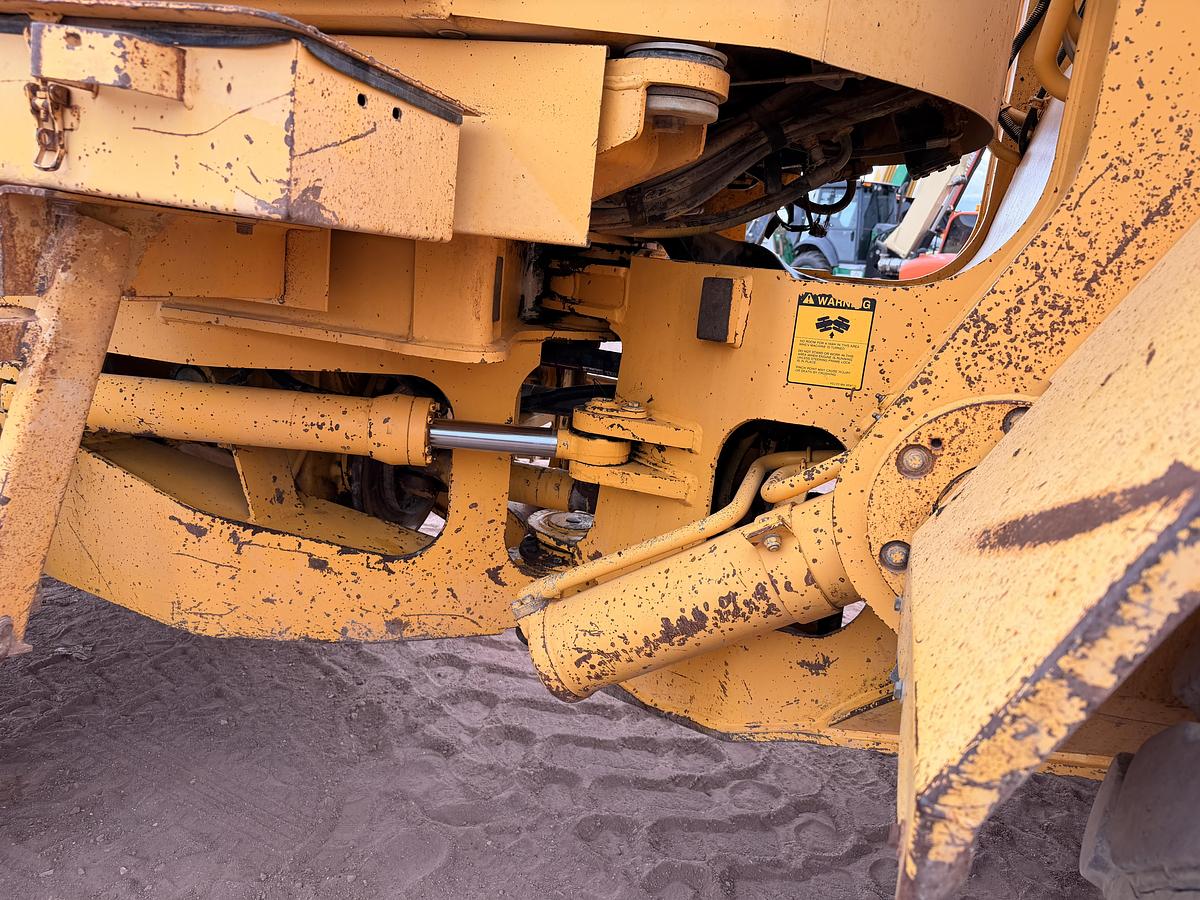 Used 1991 Volvo Wheel Loader