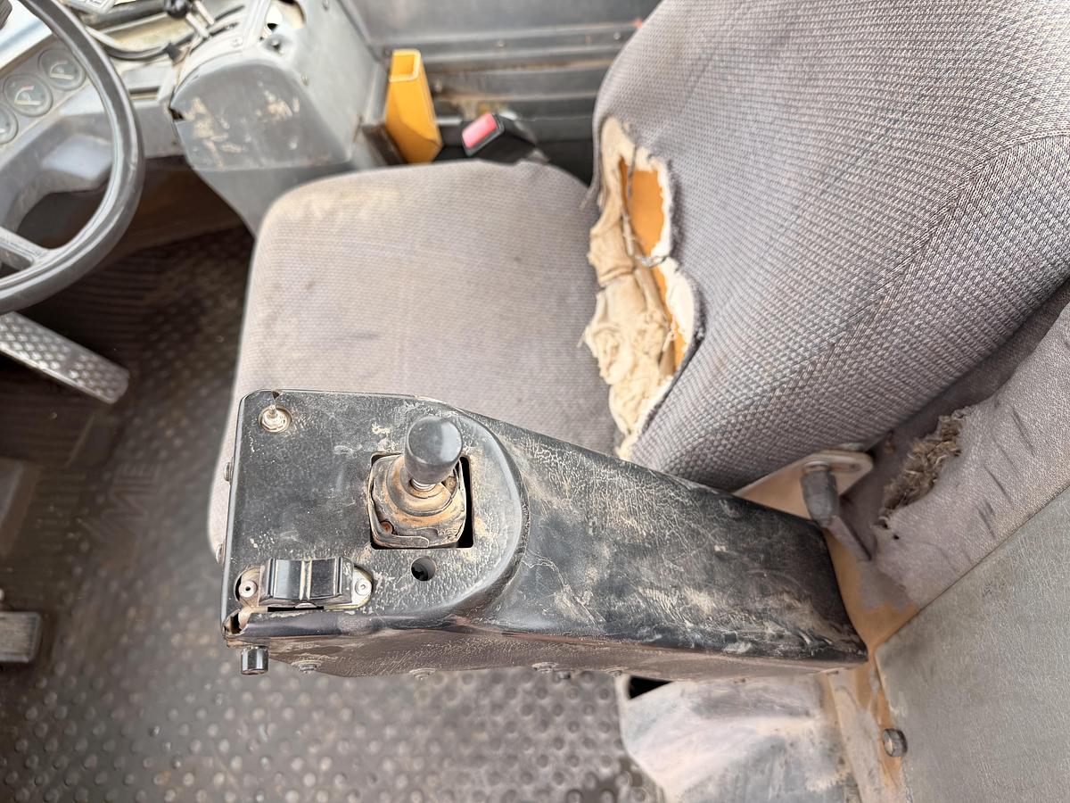 Used 1991 Volvo Wheel Loader