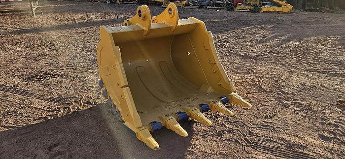 54" Excavator Bucket