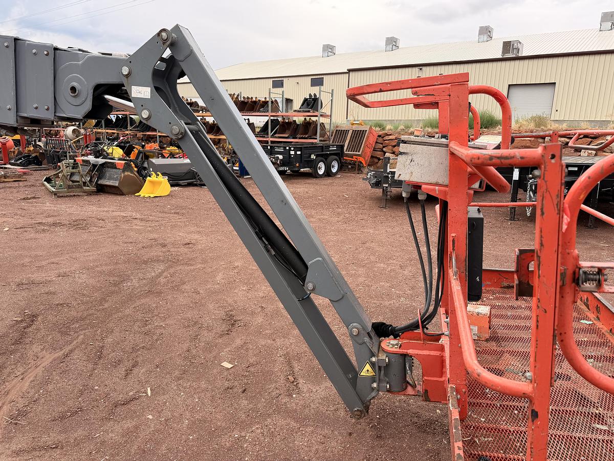 Used 2016 SkyJack 86' Boom Lift