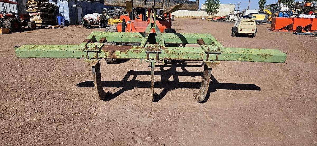 Used Tractor Rippers