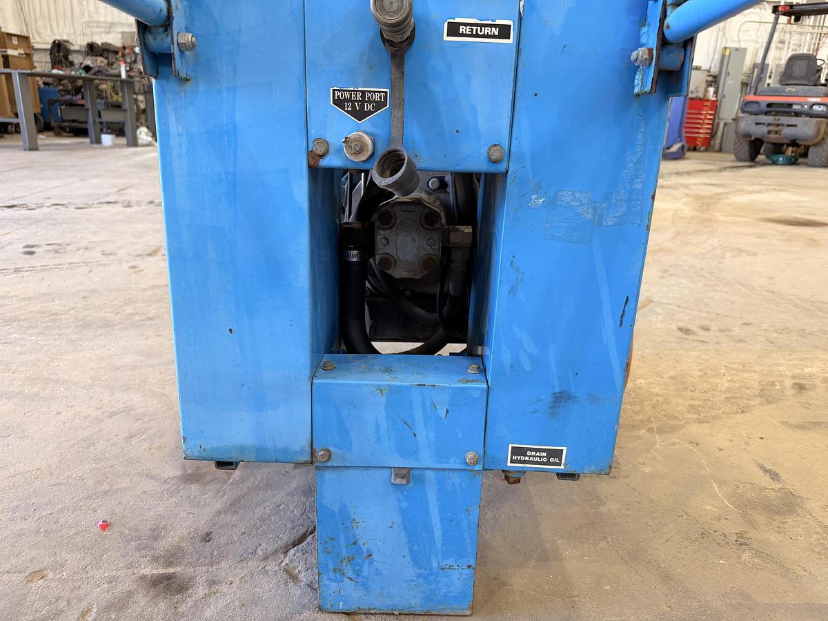 Used PortaCo HPU