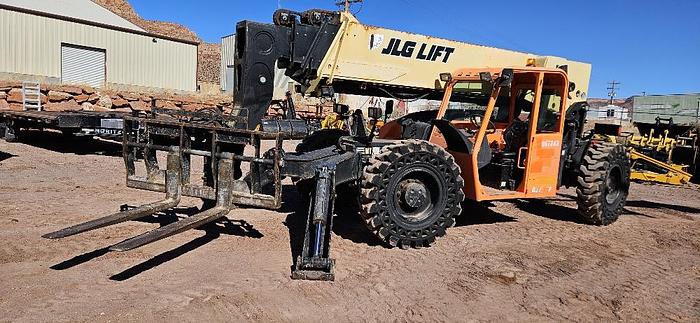 Used 12K JLG Telehandler