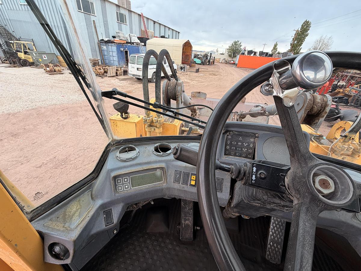 Used 1991 Volvo Wheel Loader