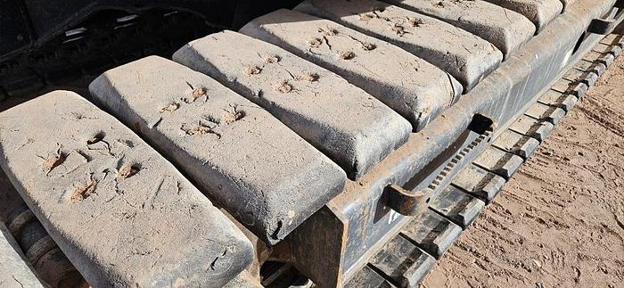 Used 2018 Komatsu 138 USLC Excavator