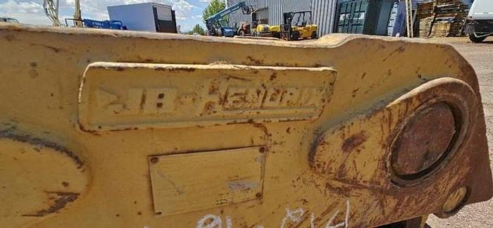 Used Excavator Hydraulic Quick Coupler