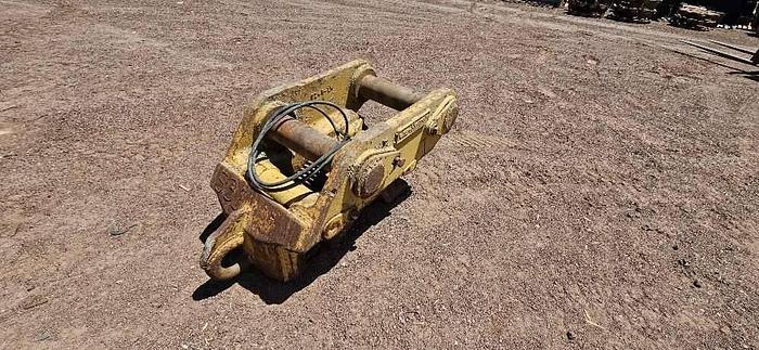 Used Others Excavator Quick Coupler :Misc. Excavator Attachment