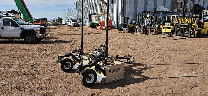 74 inch Laser Grading Box