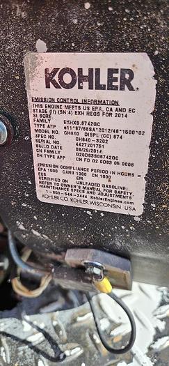 Used Paint Sprayer Pickup Body