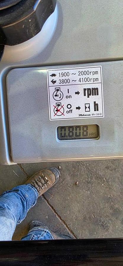 Used Jumping Jack