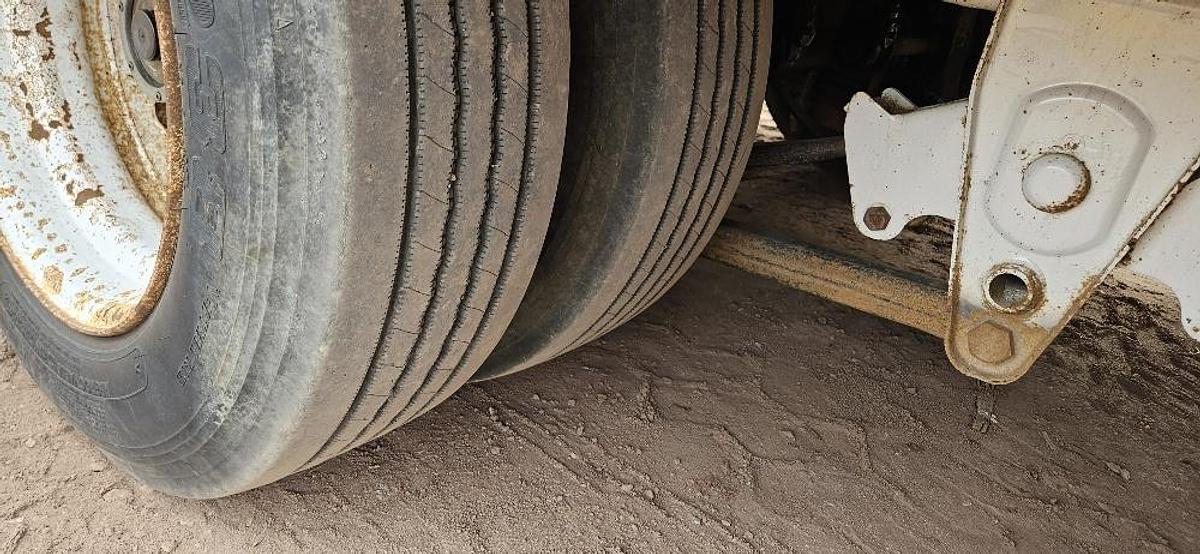 Used 2018 Trailmax Equipment Trailer