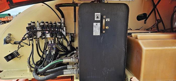 Used 2002 JLG Boom Lift 400S