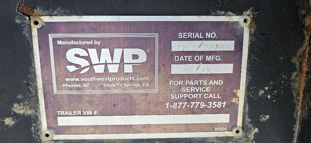 Used 25 KVA 20 KW Generator