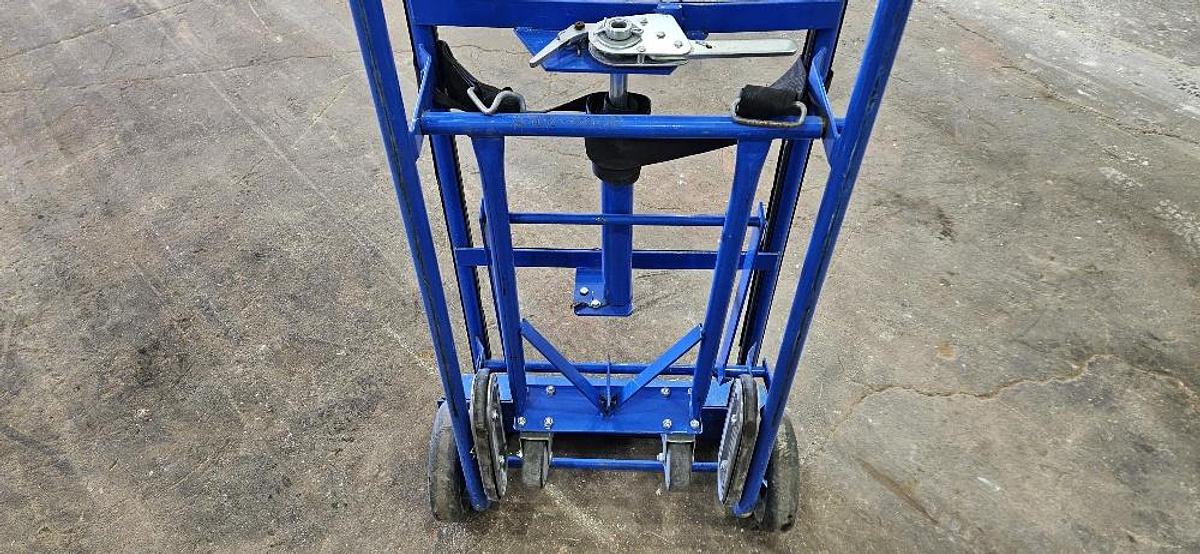 Used Appliance Dolly