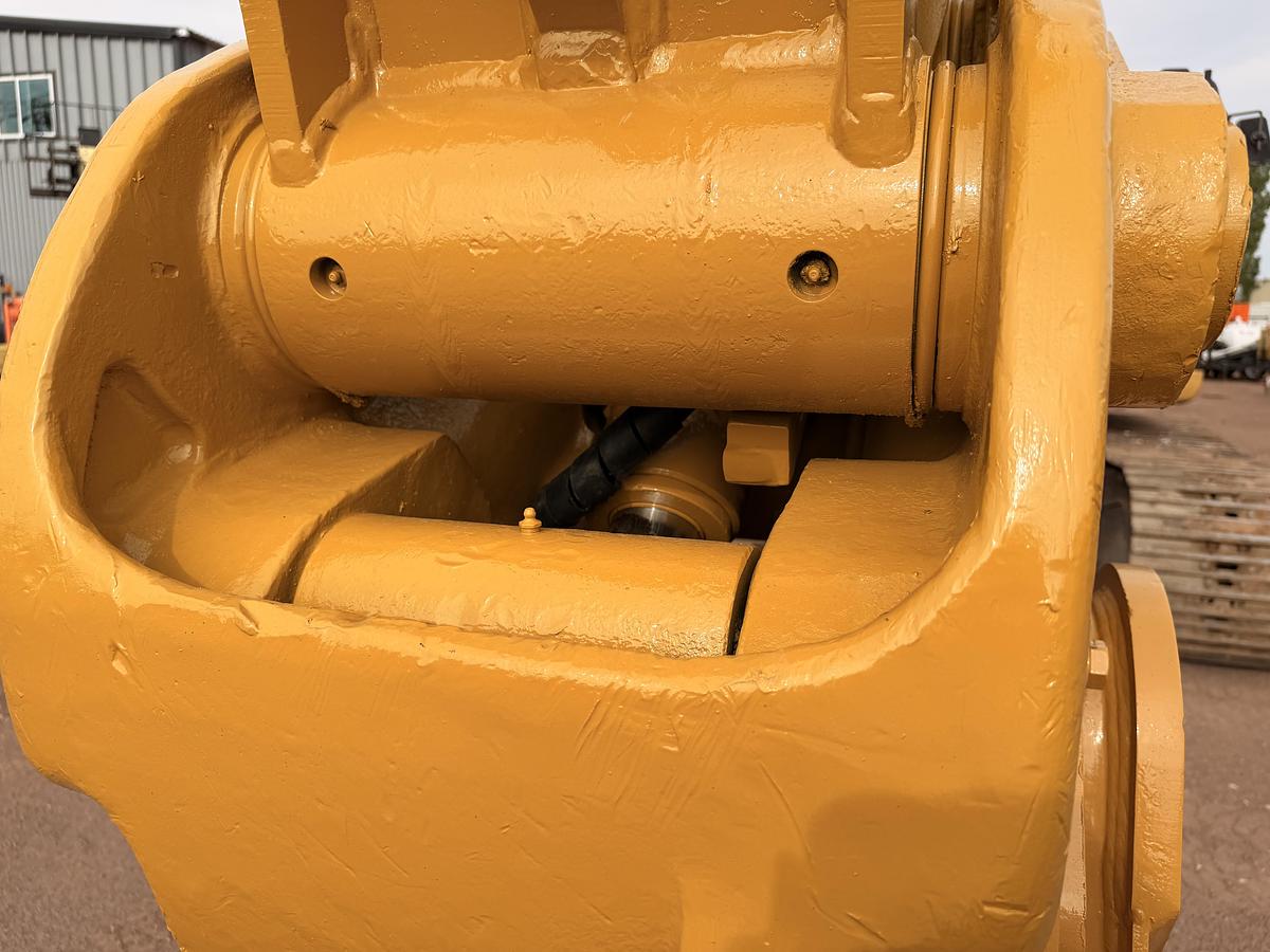 Used 2009 CAT 330D Excavator 
