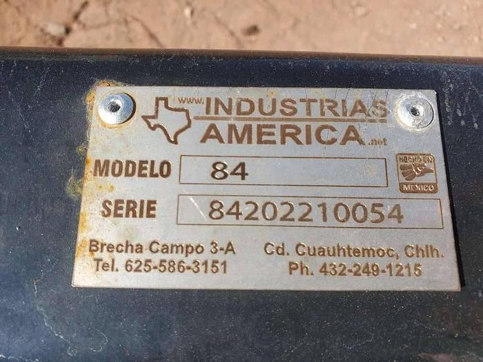 Used Others Skid Steer Bucket Excavator Bucket