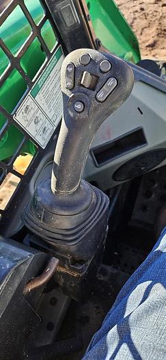 Used 2018 Bobcat Skid Steer T550