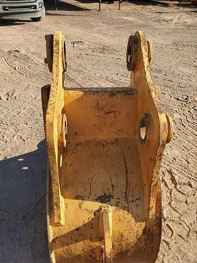 Used Others Excavator Bucket :Misc. Excavator Attachment