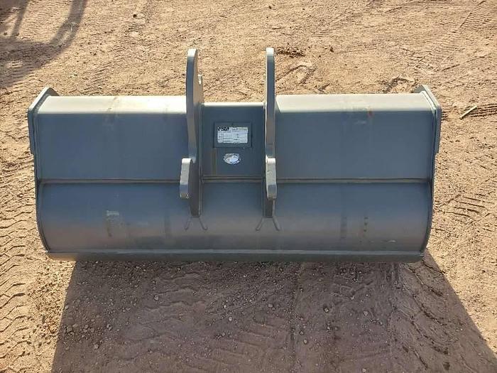 Used PSM Excavator Bucket Excavator Bucket