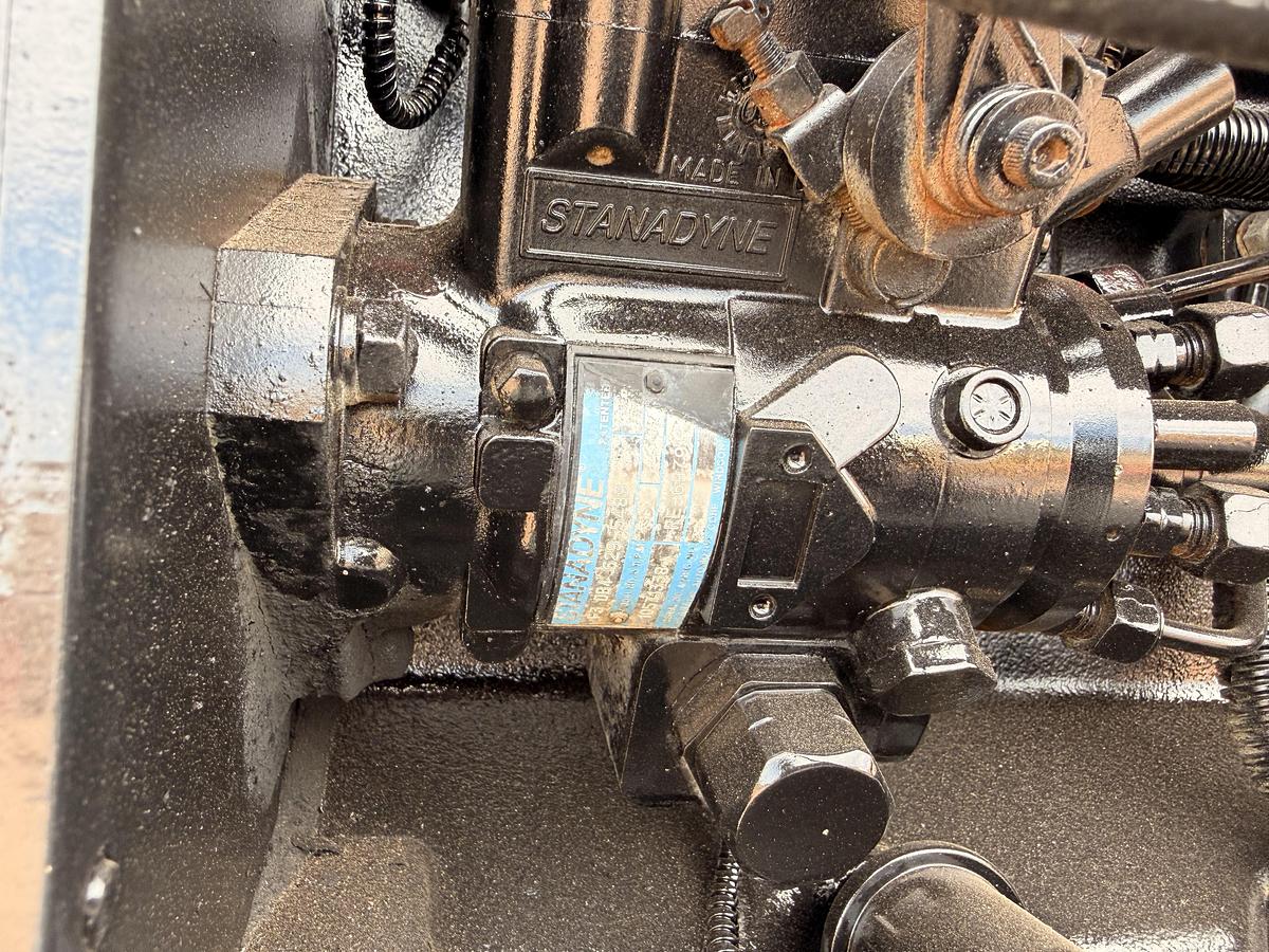 Used Asphalt Milling Machine